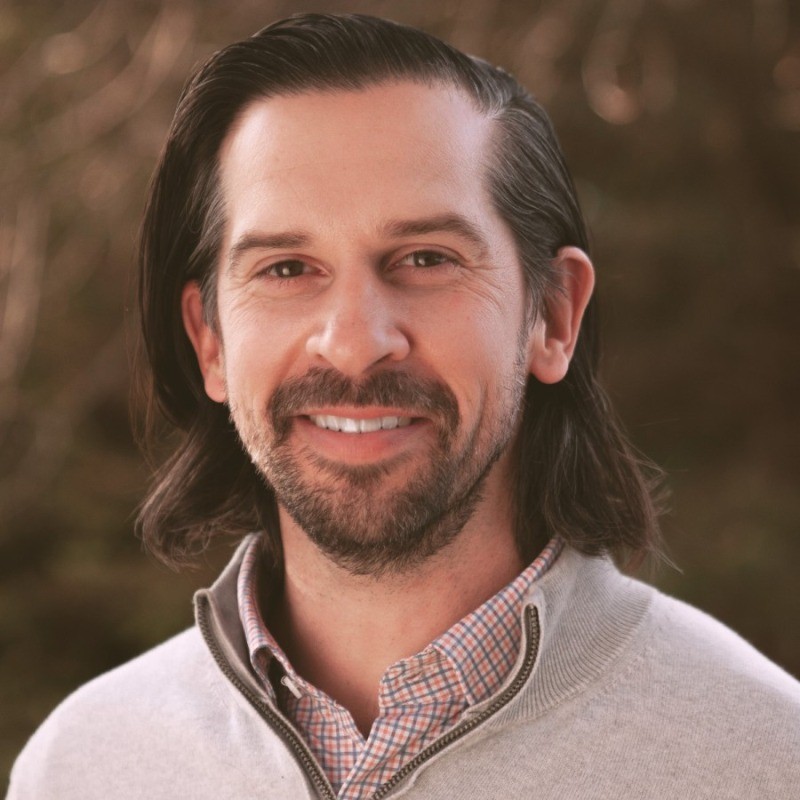 Craig Doescher